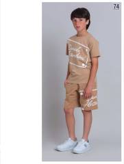 Coordinato casual Alessandrini