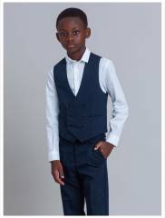 Suit tre pezzi elegante